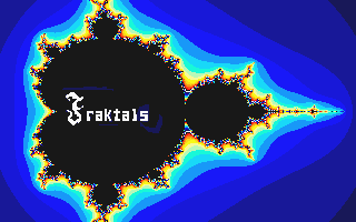 GEMFrac — screenshot 1